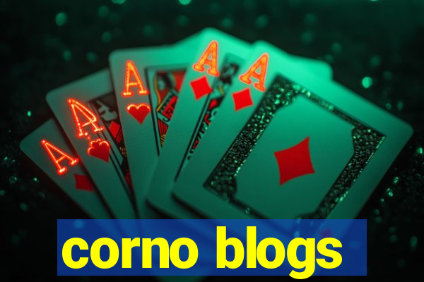 corno blogs